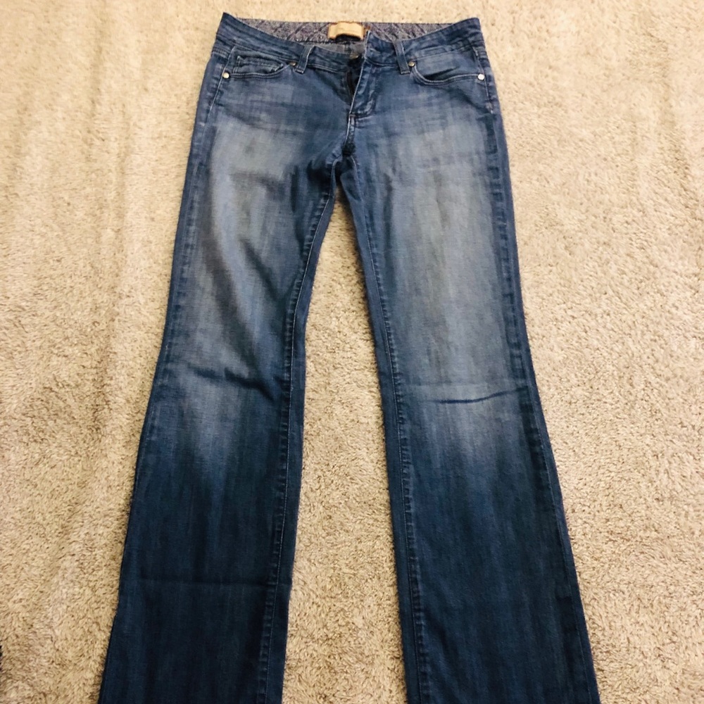 Paige Jeans